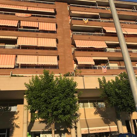 Apartamento Recien Reformado Con Vistas Al Rio Балагер Екстериор снимка