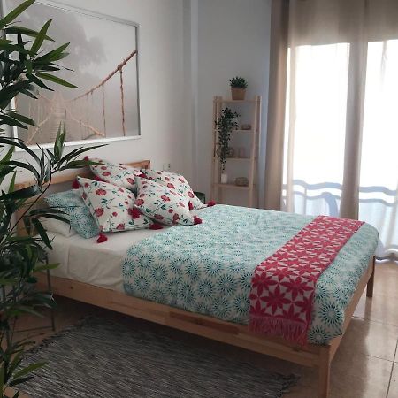 Apartamento Recien Reformado Con Vistas Al Rio Балагер Екстериор снимка