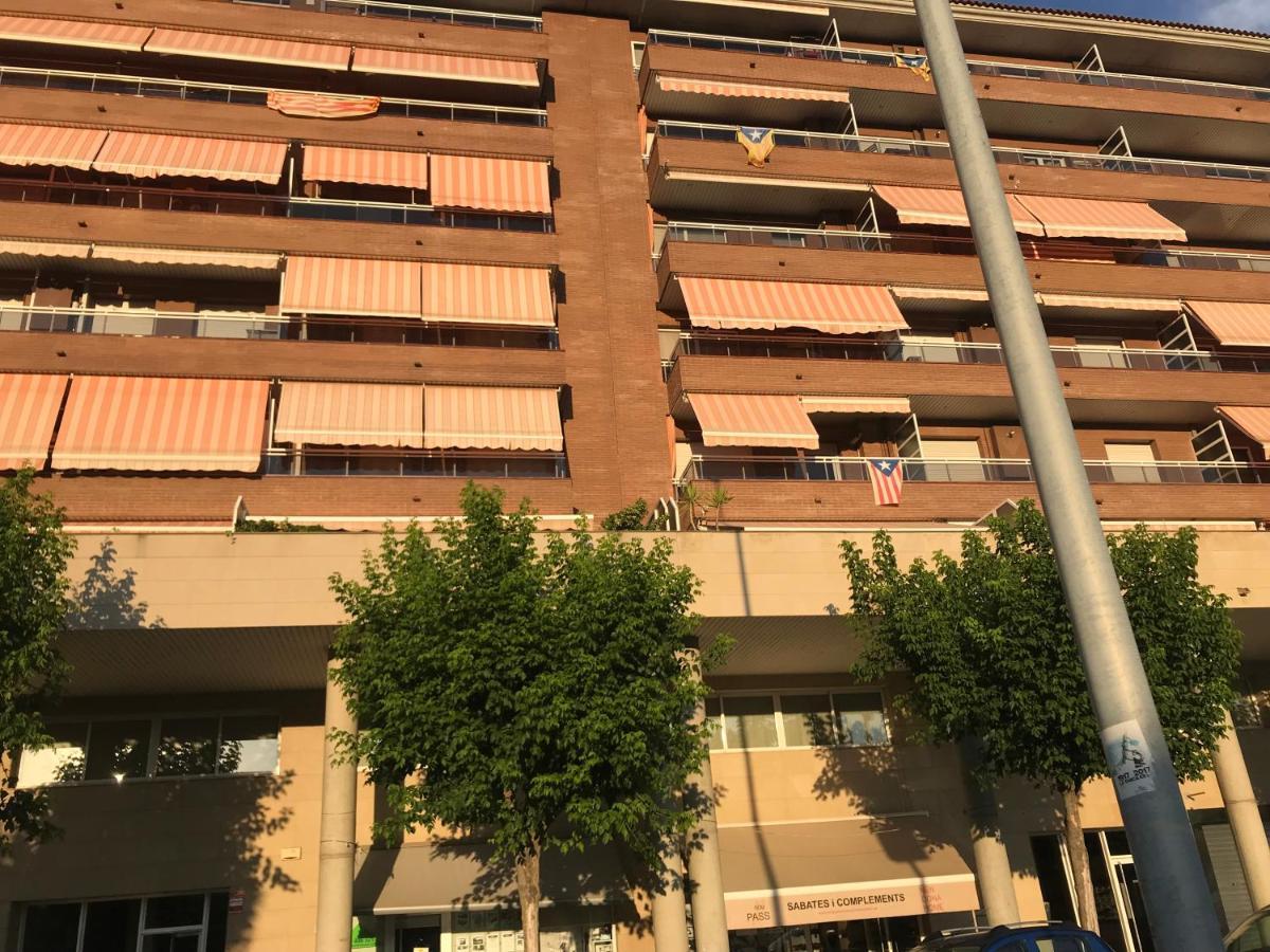 Apartamento Recien Reformado Con Vistas Al Rio Балагер Екстериор снимка