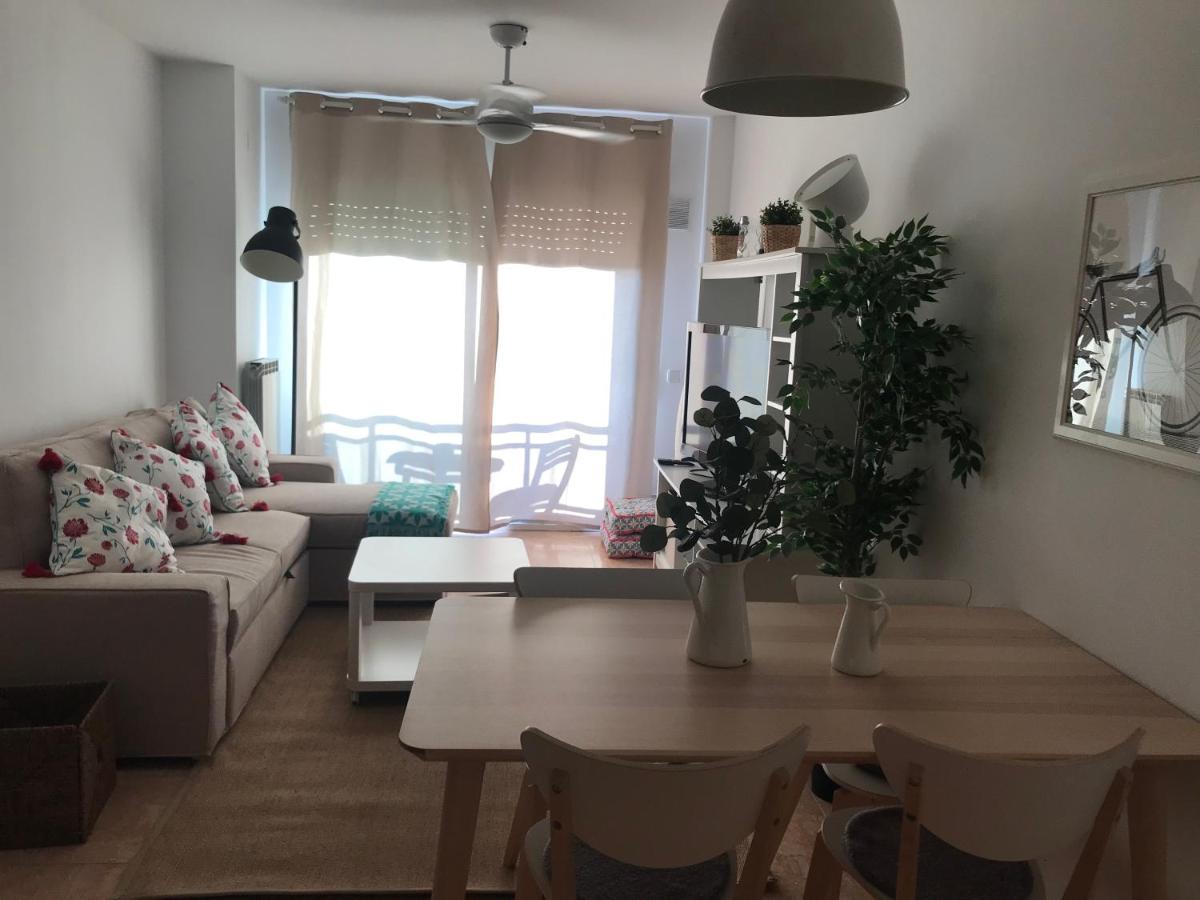 Apartamento Recien Reformado Con Vistas Al Rio Балагер Екстериор снимка