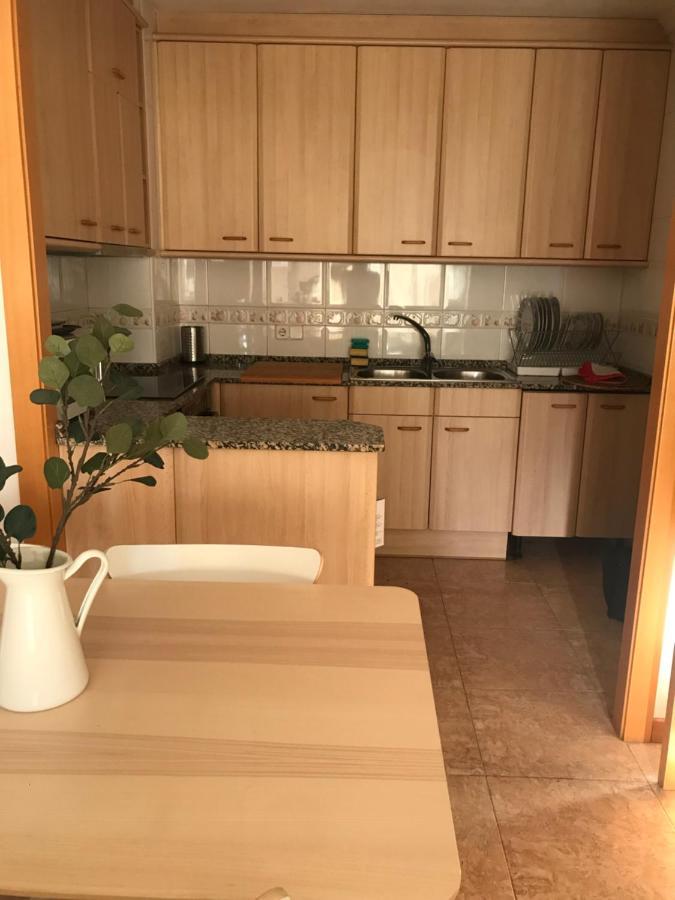 Apartamento Recien Reformado Con Vistas Al Rio Балагер Екстериор снимка