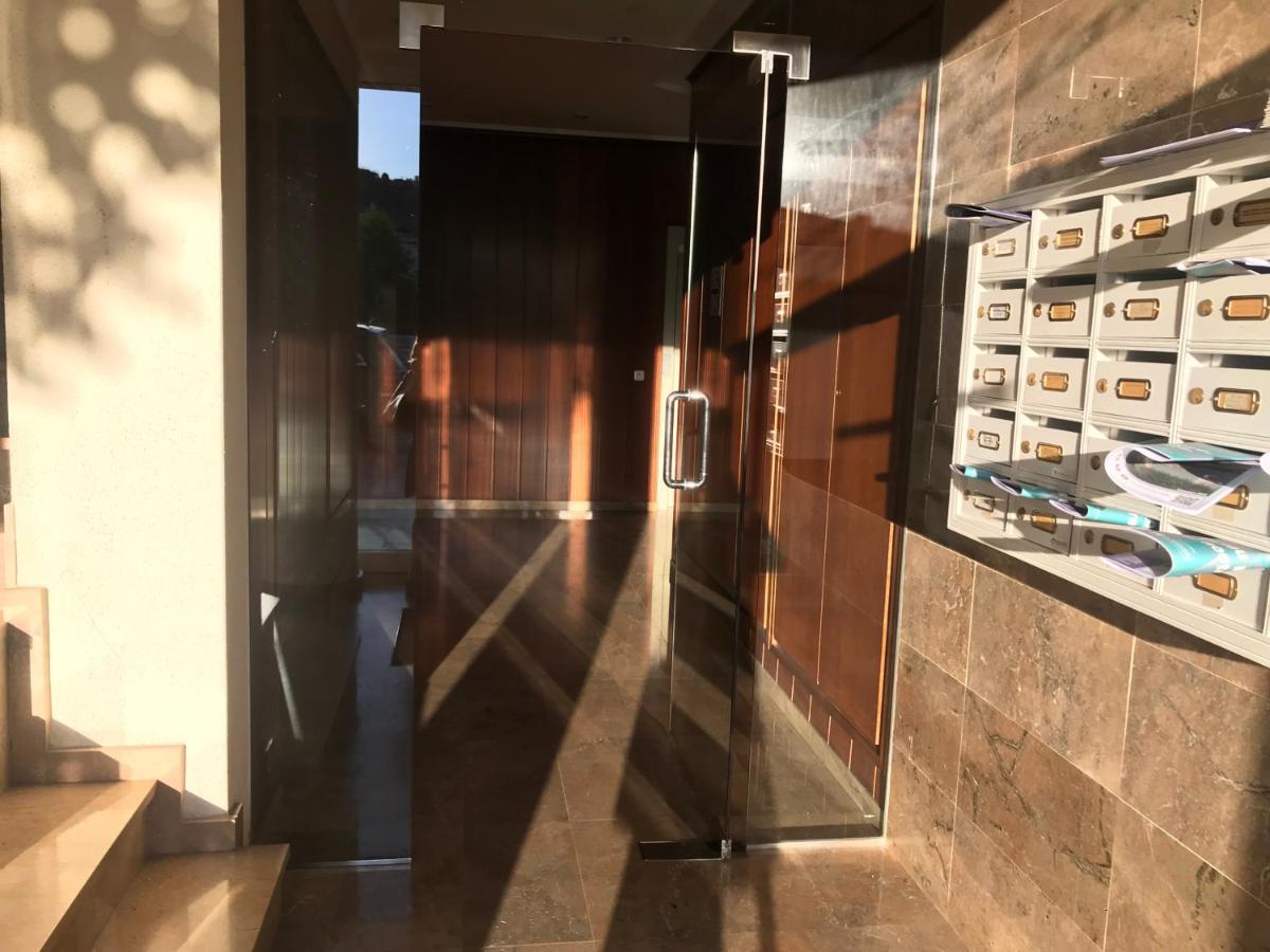 Apartamento Recien Reformado Con Vistas Al Rio Балагер Екстериор снимка