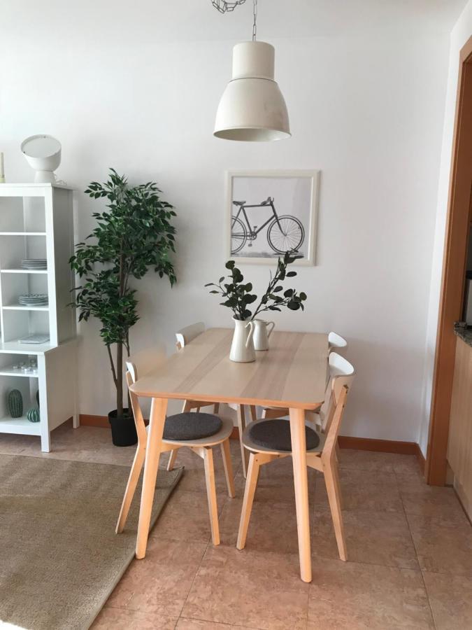 Apartamento Recien Reformado Con Vistas Al Rio Балагер Екстериор снимка